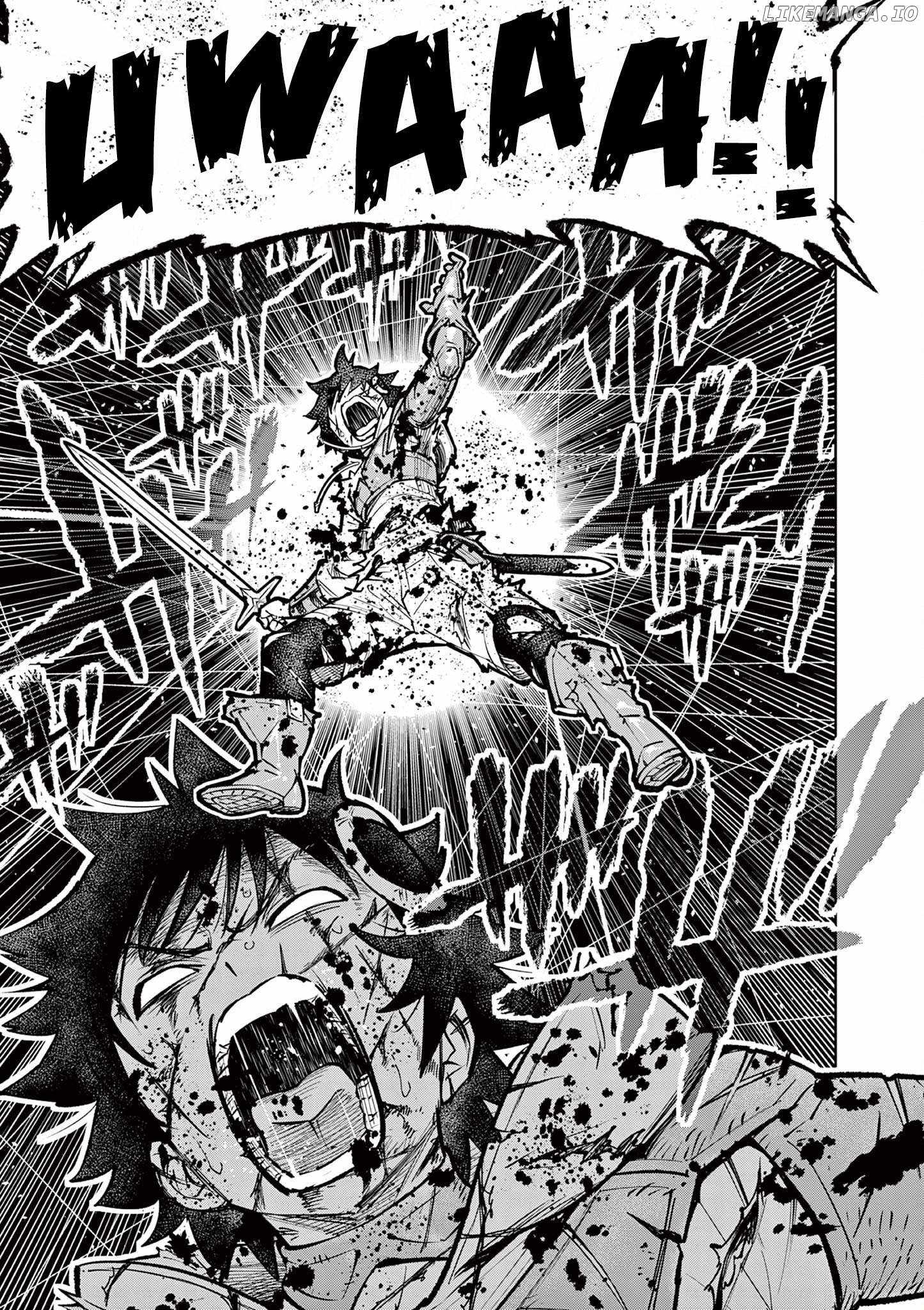 The Strongest Female Masters, Who Are Trying to Raise Me Up, Are in Shambles Over Their Training Policy Chapter 34 14